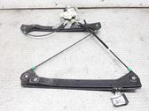 Regulador de puerta delantera con motor