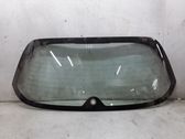 Rear windscreen/windshield window