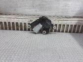 Wischermotor Heckscheibe