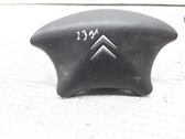 Steering wheel airbag