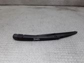 Rear wiper blade