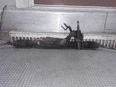Steering rack