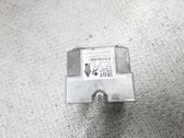 Module de contrôle airbag