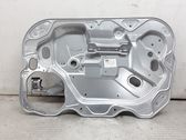 Fensterhebermechanismus ohne Motor Tür vorne