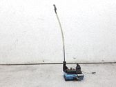 Cerradura de puerta delantera