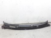 Wiper trim