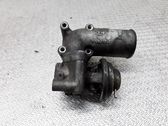 EGR valve