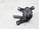 Motor del limpiaparabrisas trasero