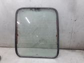 Loading door trunk window/glass