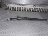 Rear wiper blade