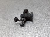 Turbolader Druckwandler Magnetventil
