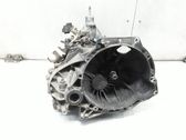 Manual 5 speed gearbox