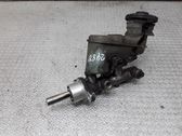 Master brake cylinder