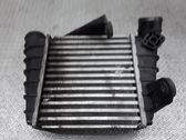 Radiador intercooler