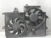 Ventilador eléctrico del radiador