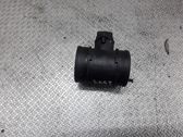 Mass air flow meter