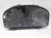Geschwindigkeitsmesser Cockpit