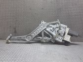 Mécanisme de lève-vitre avec moteur