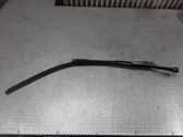 Windshield/front glass wiper blade