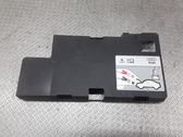 Deckel Batteriekasten