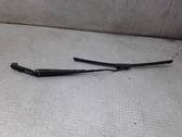 Windshield/front glass wiper blade