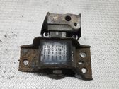 Engine mount bracket