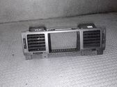 Rejilla de ventilación central del panel