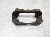 Front Brake Caliper Pad/Carrier