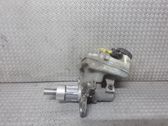 Master brake cylinder