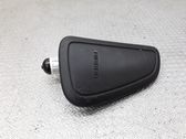 Airbag del asiento