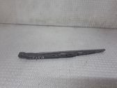 Rear wiper blade