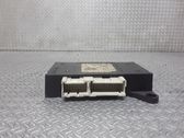 Comfort/convenience module