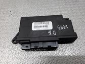 Unité de commande module de porte
