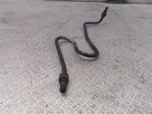 Clutch pipe/line