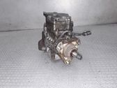 Fuel injection high pressure pump