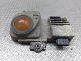 Distronic sensor radar
