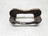 Front Brake Caliper Pad/Carrier