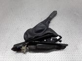 Handbrake/parking brake lever assembly