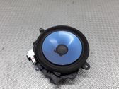 Altavoz de la puerta delantera