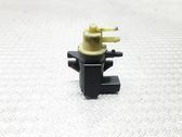 Turbo solenoid valve