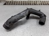 Turbo air intake inlet pipe/hose