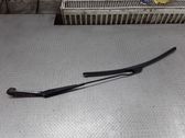 Windshield/front glass wiper blade