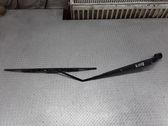 Windshield/front glass wiper blade