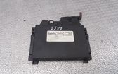 Module de contrôle de boîte de vitesses ECU