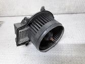 Heater fan/blower