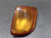 Front indicator light