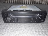 Radio / CD-Player / DVD-Player / Navigation