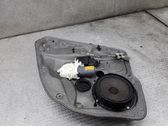 Fensterheber elektrisch mit Motor Tür hinten