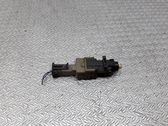 Clutch pedal sensor