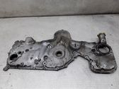 Timing chain cover